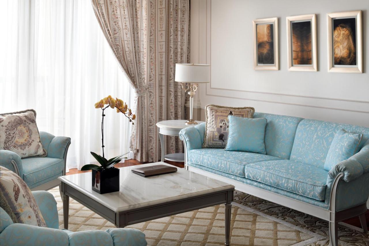 Palazzo Versace Dubai Room photo