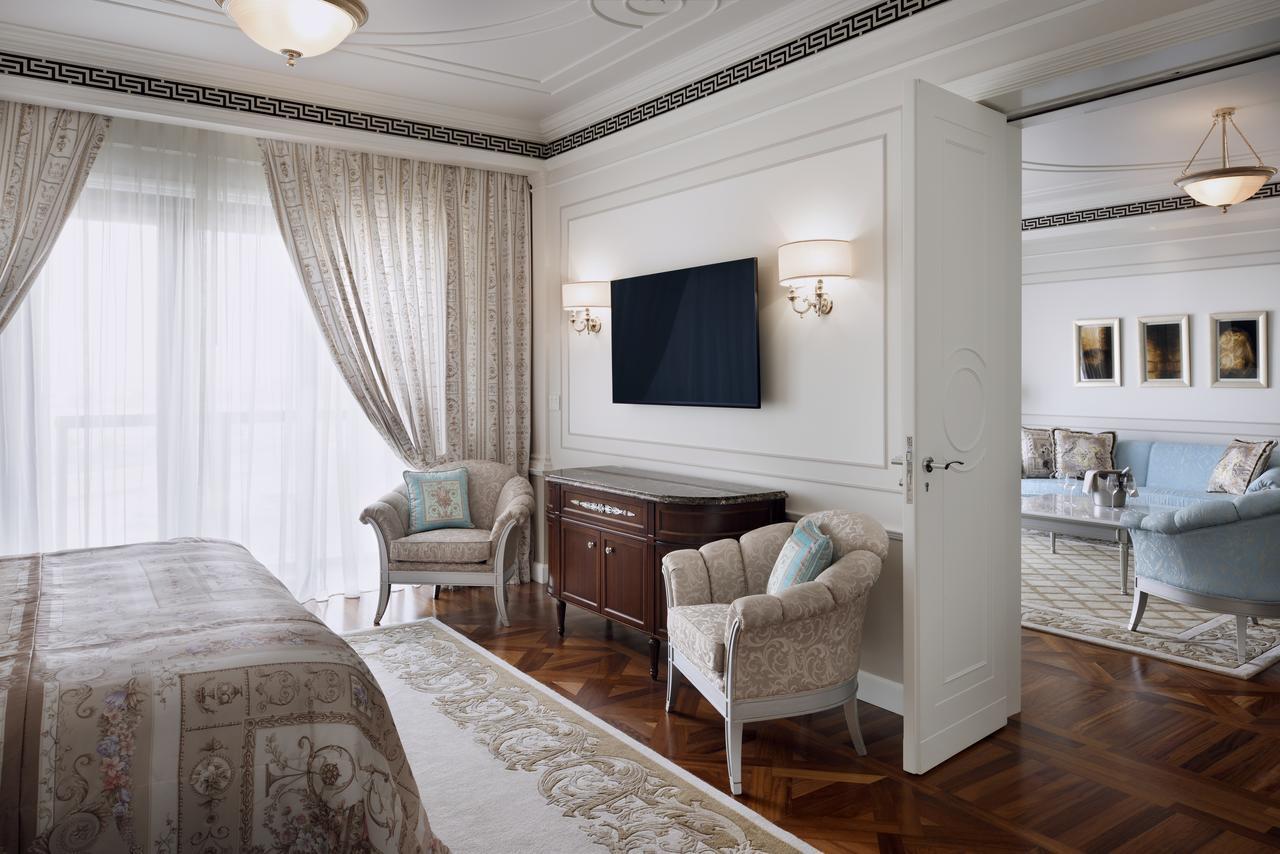 Palazzo Versace Dubai Room photo